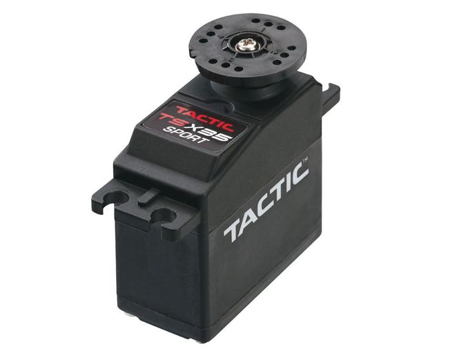 Huvudbild STANDARD SERVO TSX 35.