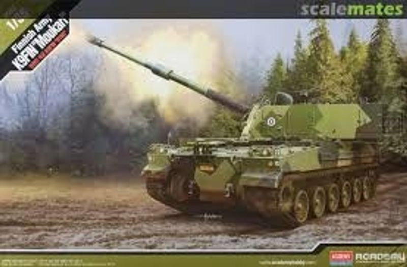 FINNISH ARMY K9FIN 