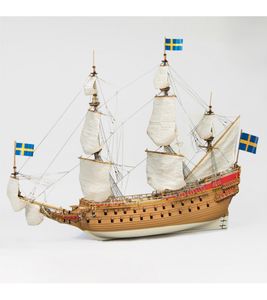 TRÄBYGGSATSER