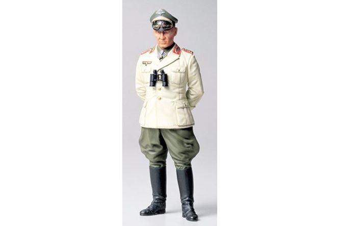 Bild på 1/16 FELDMARSCHALL ROMMEL