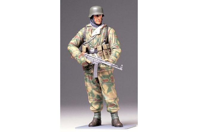 Huvudbild WWIIGERMAN INFANTRYMAN (REVERSIBLE WINTER ...