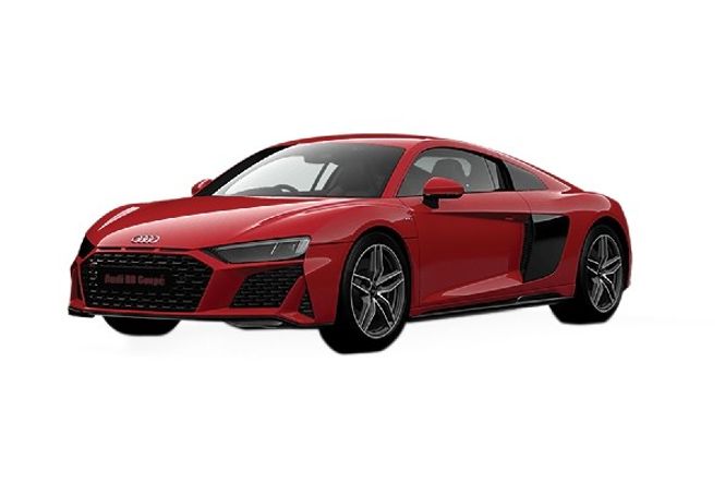 Huvudbild AUDI R8 COUPÉ (FRÅN 5 ÅR)