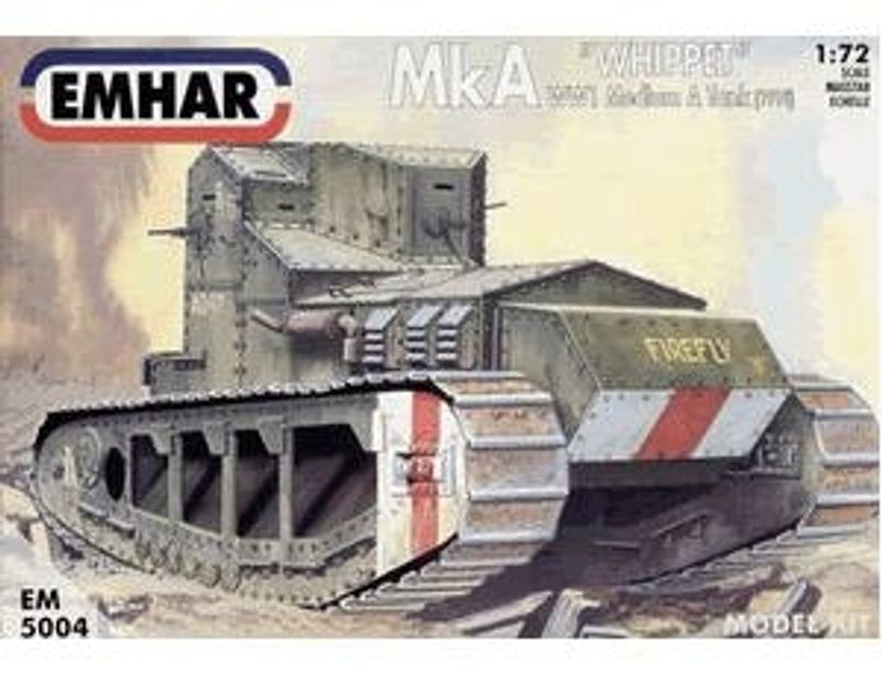 MK A 