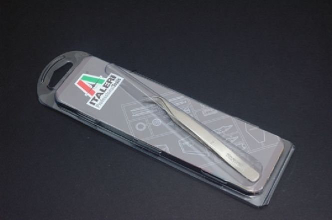 Huvudbild PRECISION TWEECER CURVED