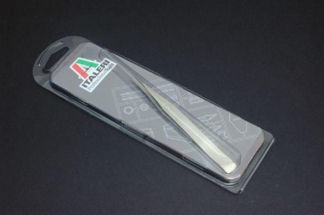 Huvudbild PRECISION TWEEZER STRAIGHT
