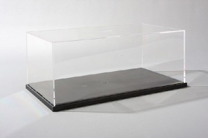 Bild på DISPLAY CASE C W/MIRROR S - 260MM X 144MM X 105MM
