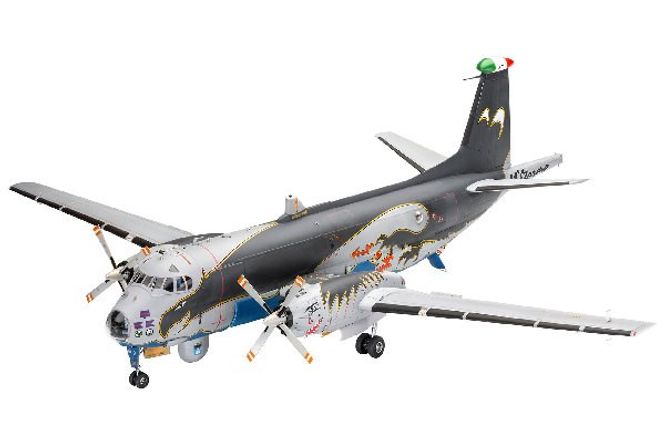 Huvudbild BREGUET ATLANTIC 1 