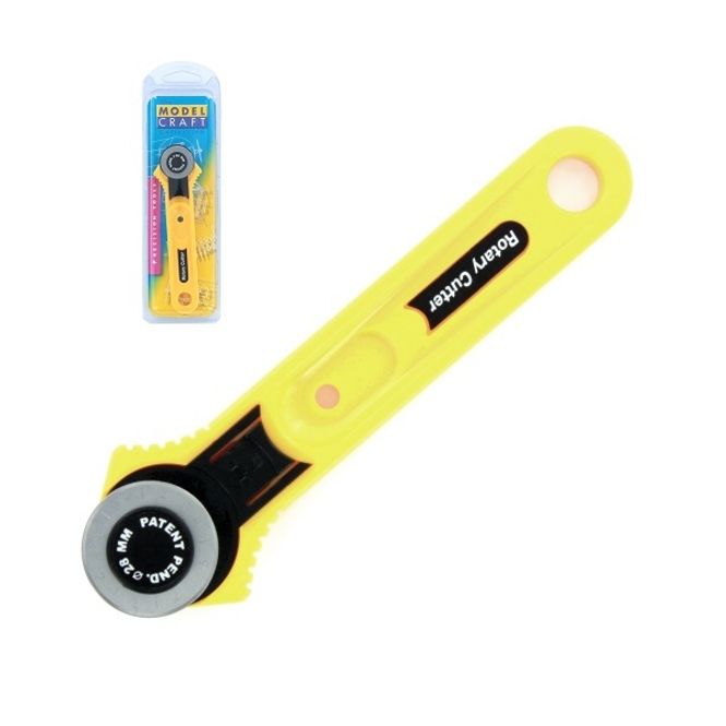 Huvudbild ROTARY CUTTER 28 mm.