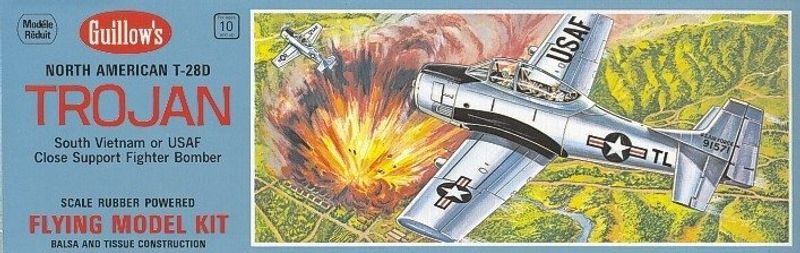 T-28 TROJAN