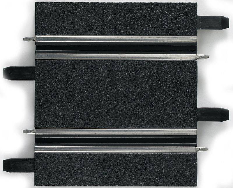 Carrera GO!!! Straights 3pcs 10cm + 3pcs 11,4cm 1:43, anal