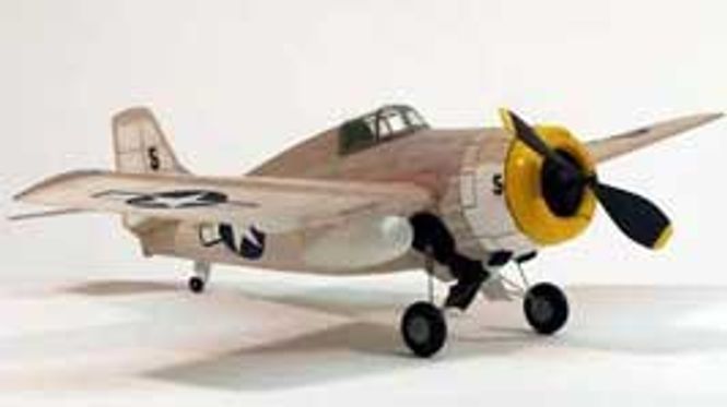 Huvudbild F-4F WILDCAT