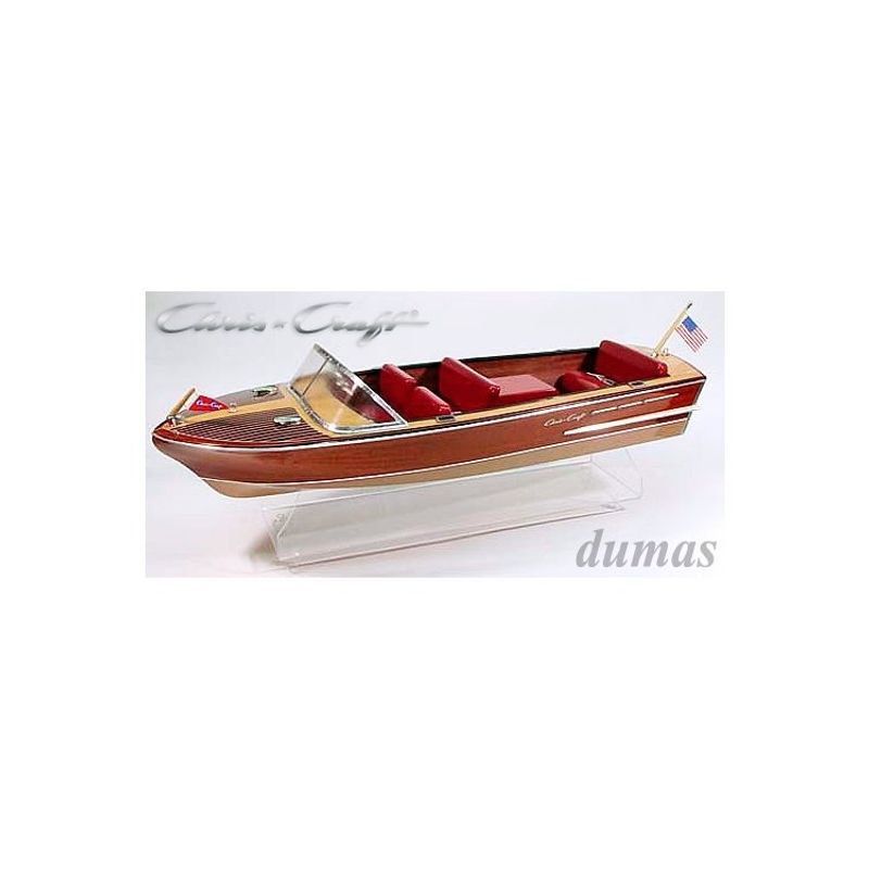CHRIS-CRAFT CONTINENTAL 1956 SKALA 1:8