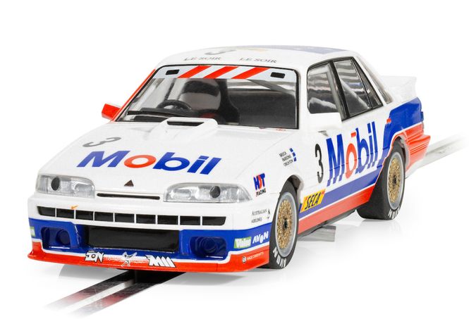 Huvudbild Scalextric Holden VL Commodore, Spa 1987, Holden ...