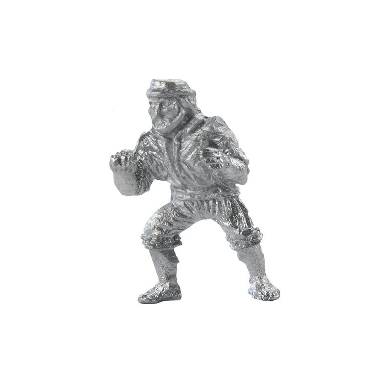 SJÖMANSKAP 22 mm. PASSAR TILL SKALA 1/72-1/86