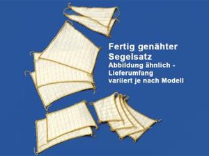 SEGELSATSER