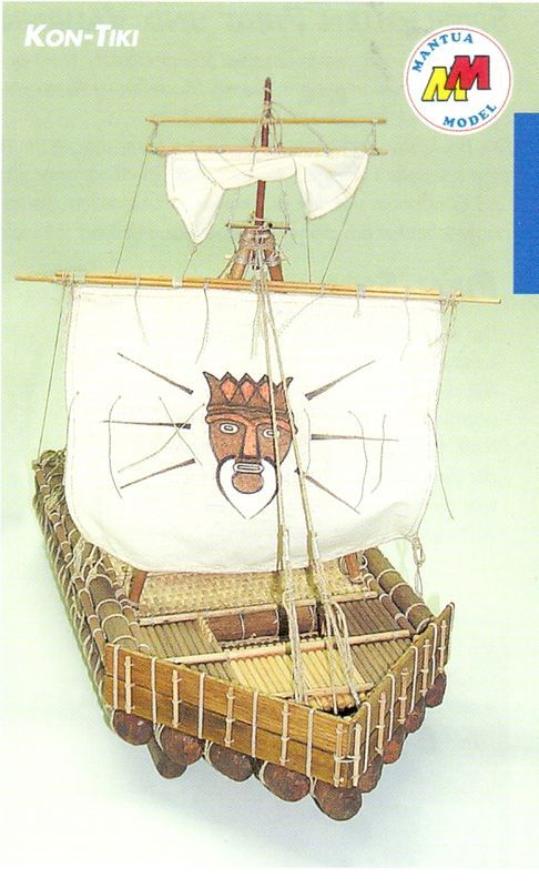 KON-TIKI