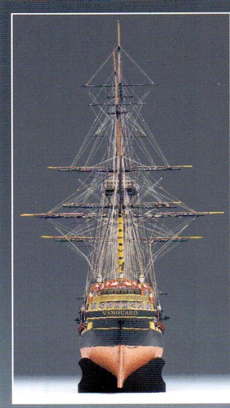 HMS VANGUARD